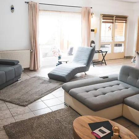 Appartement Bory Apartman, Zárt Udvari Parkolás, Met Aréna 2,5 Km Székesfehérvár