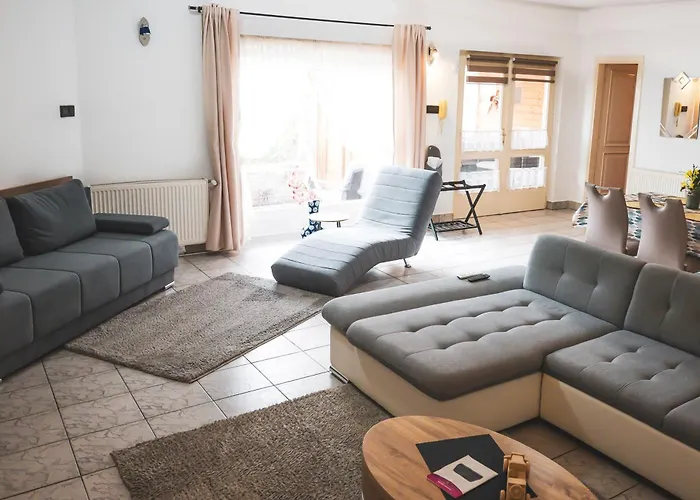 Appartement Bory Apartman, Zárt Udvari Parkolás, Met Aréna 2,5 Km Székesfehérvár