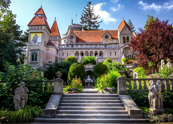 Apartmán Bory Apartman, Zart Udvari Parkolas, Met Arena 2,5 Km