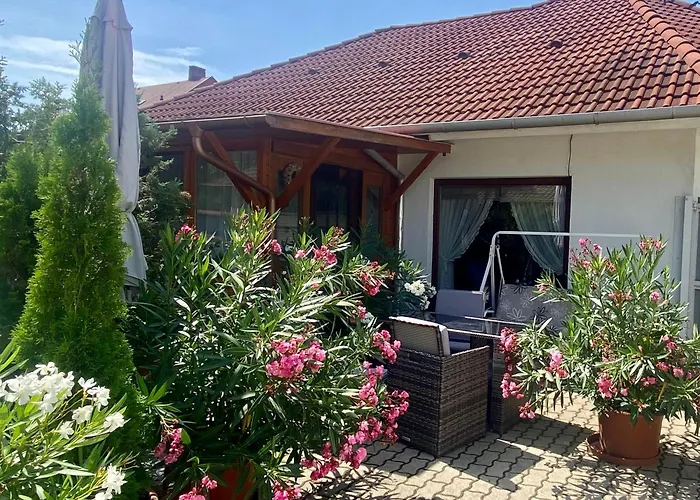 Bory Apartman, Zárt Udvari Parkolás, Met Aréna 2,5 Km * Székesfehérvár