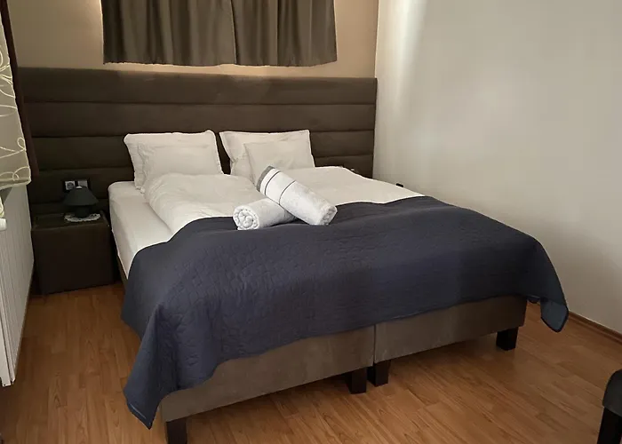Bory Apartman, Zárt Udvari Parkolás, Met Aréna 2,5 Km Székesfehérvár